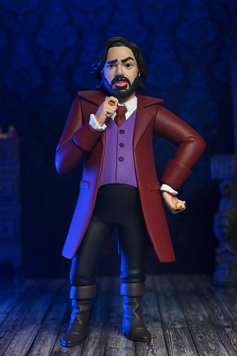 Toony Terrors Figuras 15 cm Surtido What We Do In The Shadows Series 11 (15) Toony Terrors Figuras 15 cm Surtido What We Do In The Shadows Series 11 (15)