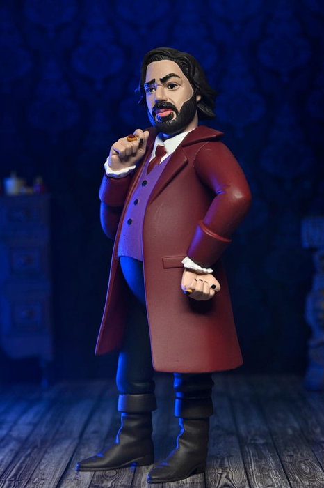 Toony Terrors Figuras 15 cm Surtido What We Do In The Shadows Series 11 (15) Toony Terrors Figuras 15 cm Surtido What We Do In The Shadows Series 11 (15)