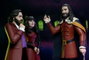 Toony Terrors Figuras 15 cm Surtido What We Do In The Shadows Series 11 (15)