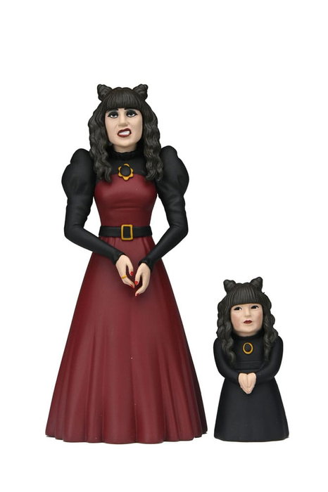 Toony Terrors Figuras 15 cm Surtido What We Do In The Shadows Series 11 (15) Toony Terrors Figuras 15 cm Surtido What We Do In The Shadows Series 11 (15)