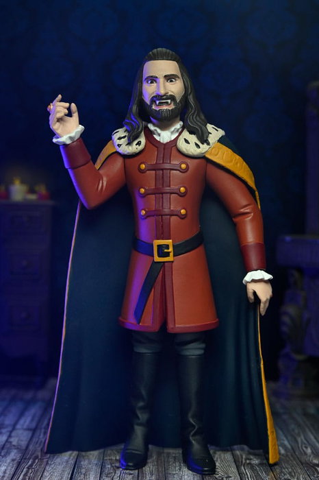Toony Terrors Figuras 15 cm Surtido What We Do In The Shadows Series 11 (15) Toony Terrors Figuras 15 cm Surtido What We Do In The Shadows Series 11 (15)