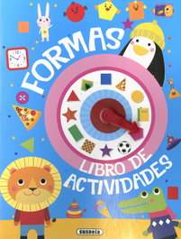 SUSAETA EDICIONES, Formas - SUSAETA EDICIONES