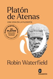 Platón de Atenas, Robin Waterfield - ROSAMERON