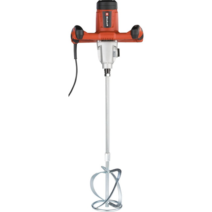 Einhell TE-MX 1600-2 CE Mezcladora de Mortero Einhell TE-MX 1600-2 CE Mezcladora de Mortero