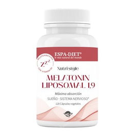 Melatonin Liposomal 1,9