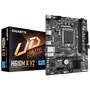 Gigabyte H610M K V2 Micro ATX DDR5 LGA 1700 Intel H610