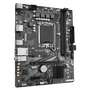 Gigabyte H610M K V2 Micro ATX DDR5 LGA 1700 Intel H610