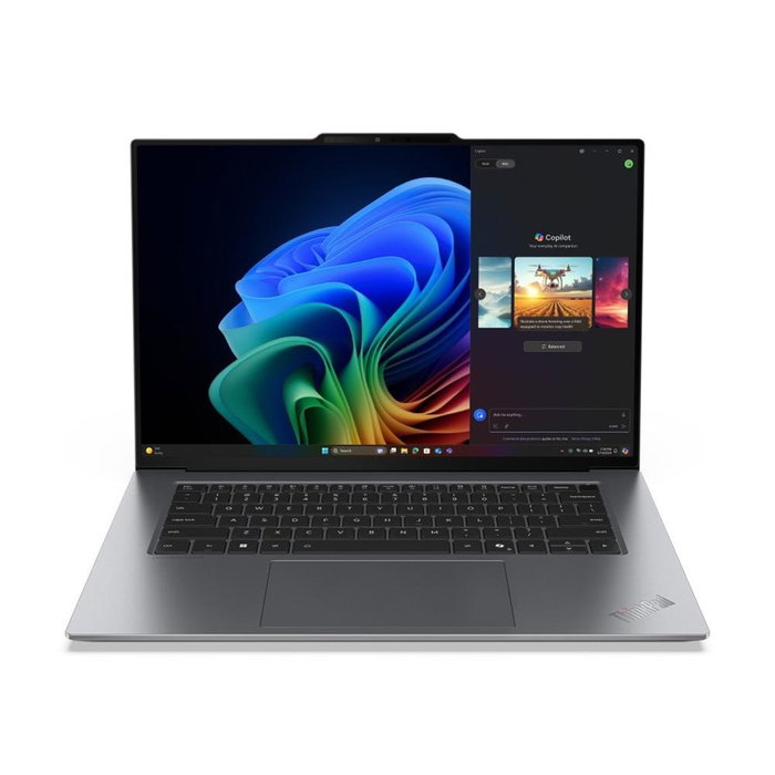 Lenovo ThinkPad X9-15 Gen 1 Copilot+ PC Portátil 15.3" OLED 2.8K, Intel Core Ultra 5 228V, 32 GB RAM, 512 GB SSD, Windows 11 Pro - Español Lenovo ThinkPad X9-15 Gen 1 Copilot+ PC Portátil 15.3" OLED 2.8K, Intel Core Ultra 5 228V, 32 GB RAM, 512 GB SSD, Windows 11 Pro - Español