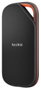 Sandisk SanDisk Extreme Pro 2 TB USB4 Gen 3x2 Negro