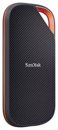 SanDisk Extreme Pro 2 TB con USB4