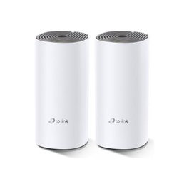 TP-Link Deco E4 (3-Pack) Sistema WLAN Wi-Fi 5 Dual-Band