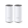 TP-Link Deco E4 (3-Pack) Sistema WLAN Wi-Fi 5 Dual-Band