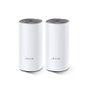 TP-Link Deco E4 (3-Pack) Sistema WLAN Wi-Fi 5 Dual-Band