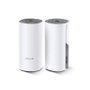 TP-Link Deco E4 (3-Pack) Sistema WLAN Wi-Fi 5 Dual-Band