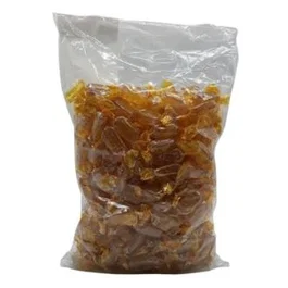 LAVVA Caramelo De Miel Romero Propoleo 1Kg
