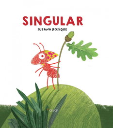 Singular, Susana Rosique - NARVAL