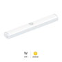 GSC Evolution Luz de armario LED 4W 4000K regulable