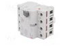 ETI POLAM EFI-P4 AC 40/0.03 Interruptor Diferencial 4 Polos 40A 30mA