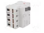ETI POLAM EFI-P4 AC 40/0.03 Interruptor Diferencial 4 Polos 40A 30mA