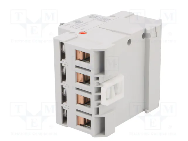 ETI POLAM EFI-P4 AC 40/0.03 Interruptor Diferencial 4 Polos 40A 30mA