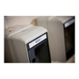 Brother TZe-233 Cinta Laminada Azul sobre Blanco 12mm x 8m