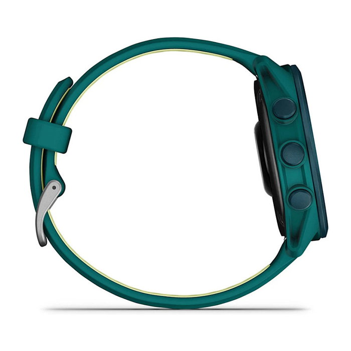 Garmin Forerunner 170 Music Teal Green 42mm