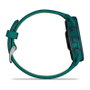 Garmin Forerunner 170 Music Teal Green 42mm