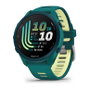 Garmin Forerunner 170 Music Teal Green 42mm