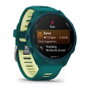 Garmin Forerunner 170 Music Teal Green 42mm