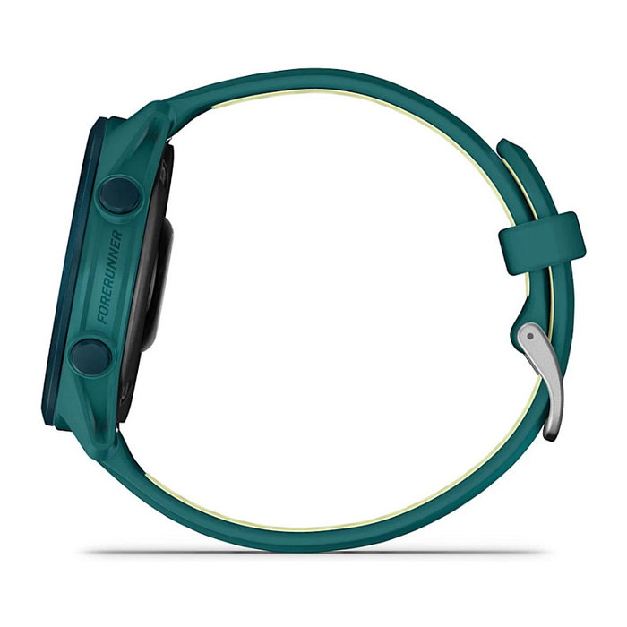 Garmin Forerunner 170 Music Teal Green 42mm