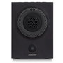 Fonestar Dots - B Altavoz Bluetooth Portátil Inalámbrico 12W TWS NFC Sonido Graves Reforzados Manos Libres Batería 10h Negro