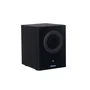 Fonestar Altavoz Bluetooth TWS Dots-N Negro 12W RMS BT 4.2 NFC Batería 2200mAh Entrada Jack 3.5mm