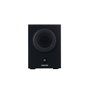 Fonestar Altavoz Bluetooth TWS Dots-N Negro 12W RMS BT 4.2 NFC Batería 2200mAh Entrada Jack 3.5mm