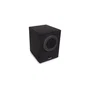Fonestar Altavoz Bluetooth TWS Dots-N Negro 12W RMS BT 4.2 NFC Batería 2200mAh Entrada Jack 3.5mm
