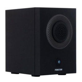 Fonestar DOTS-N Altavoz Bluetooth TWS 12W Negro