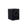 Fonestar DOTS-N Altavoz Bluetooth TWS 12W Negro