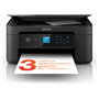 Epson Expression Home XP-3205 Multifunción Negro