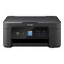 Epson Expression Home XP-3205 Multifunktionsdrucker Farbe Tintenstrahl A4 Legal USB Wi-Fi Schwarz