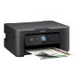 Epson Expression Home XP-3205 Multifunktionsdrucker Farbe Tintenstrahl A4 Legal USB Wi-Fi Schwarz