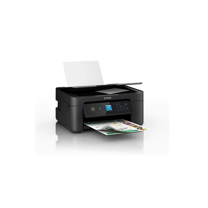 Epson Expression Home XP-3205 Multifunción Negro Epson Expression Home XP-3205 Multifunción Negro