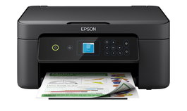 EPSON Multifuncion Expression Home XP-3205