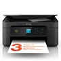 Epson Expression Home XP-3205 Multifunción Negro