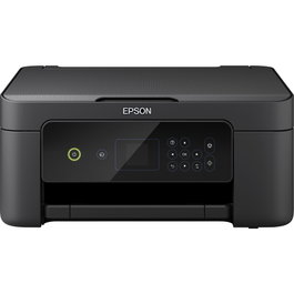 Epson Expression Home XP-3205 Multifunción Negra