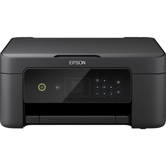 Epson Expression Home XP-3205 Multifunción Negra Epson Expression Home XP-3205 Multifunción Negra