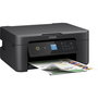 Epson Expression Home XP-3205 Multifunción Negra