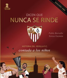 Dicen que nunca se rinde - Teresa Guzmán