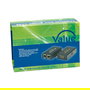 VALUE Extensor HDMI sobre Cable CAT5e RJ45, Transmisor y Receptor, 1080p Full HD, Hasta 30m, 25m Cable Incluido, HDCP 1.3