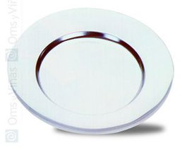 OMS Bajo Plato Ovinox 32 cm