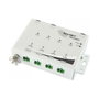 ALLNET ALL4427 Relé de 4 puertos 250V/10A en carcasa