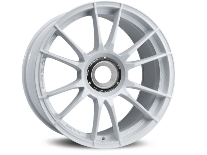 Oz Racing Llanta Ultraleggera Hlt Cl 11Jx21 H2 Et 66 15x130 OZW01C7400130 Oz Racing Llanta Ultraleggera Hlt Cl 11Jx21 H2 Et 66 15x130 OZW01C7400130